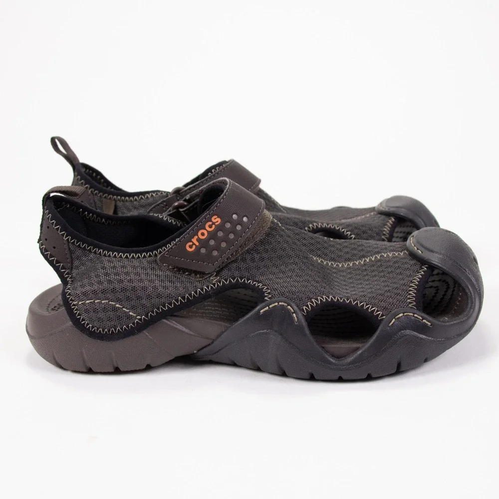 CROCS excellent sz business